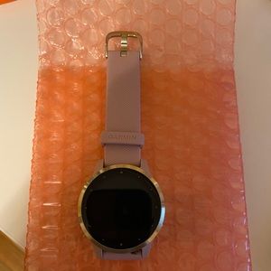 Garmin Vivoactive 4s